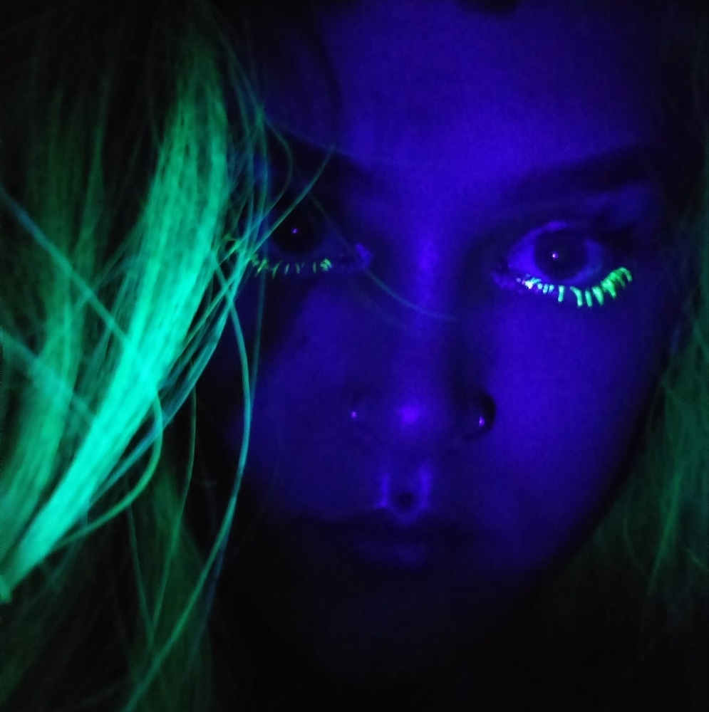 Meet your Posher, Maggie